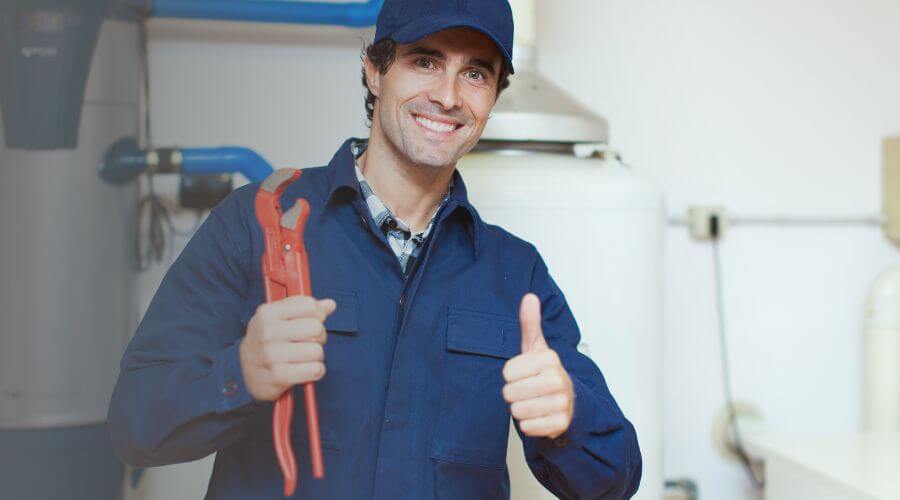 Professional same day plumber in Lorado, WV